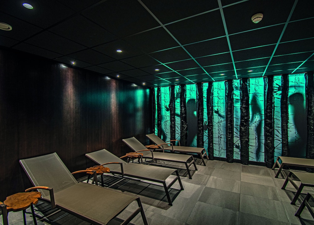 Fletcher Wellness Hotel Kamperduinen 25/41