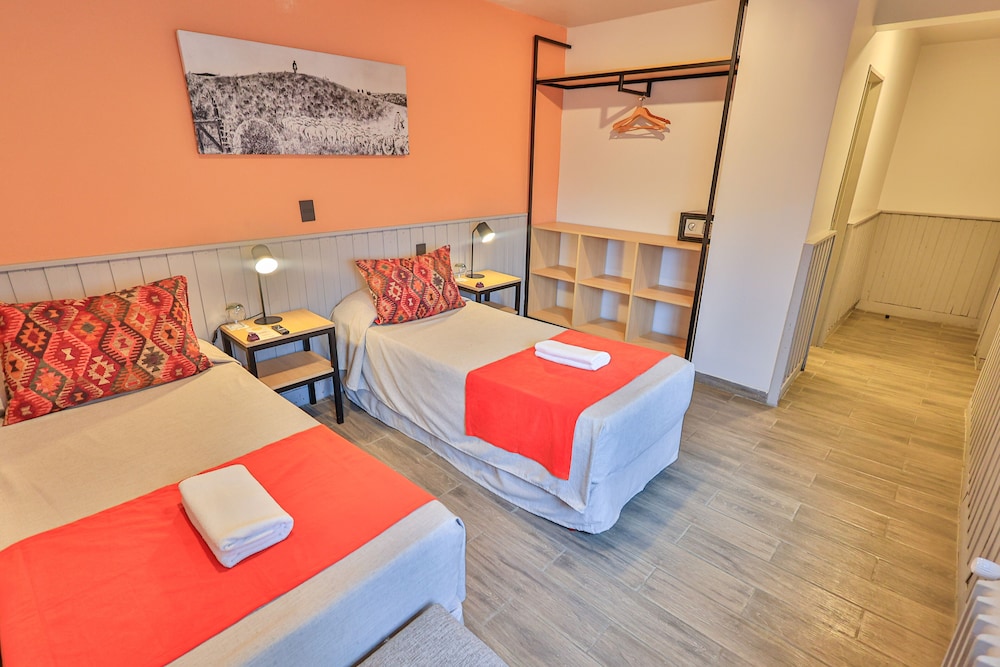 Hotel Bariloche By Tierra Gaucha 20/52