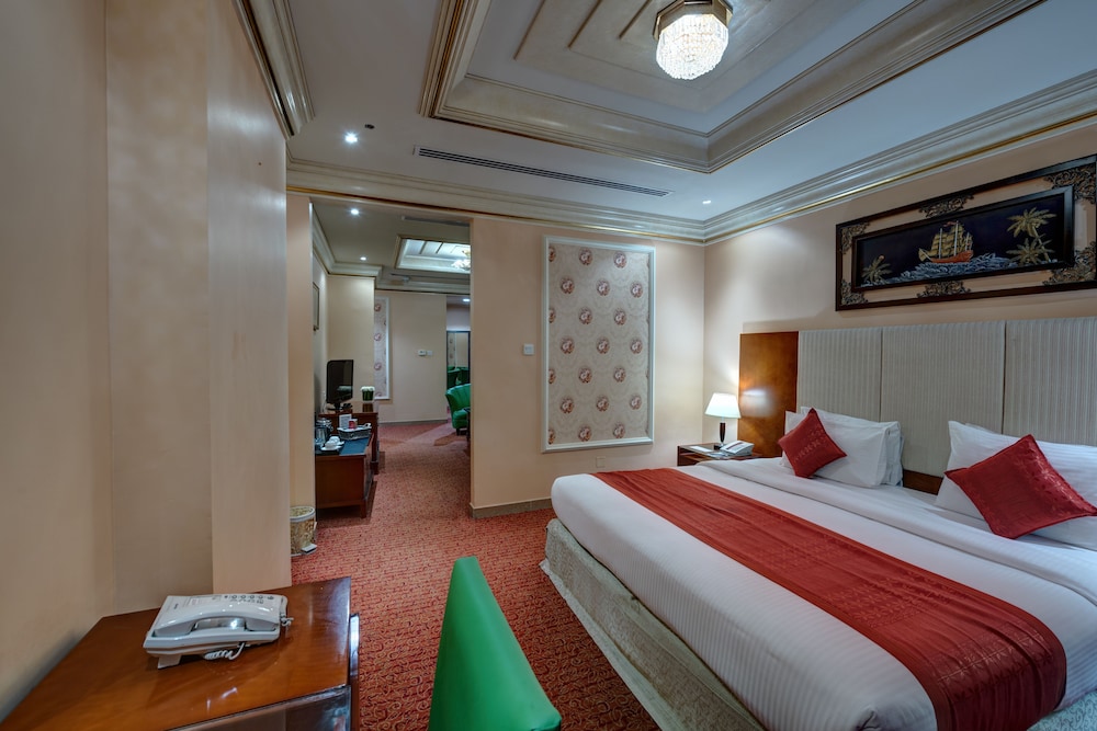 SAHARA BEACH RESORT SPA 写真3