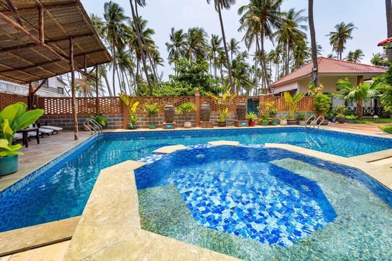 Sunday Lotus Garden Resort By The Sea Mui Ne in PHAN THIET
