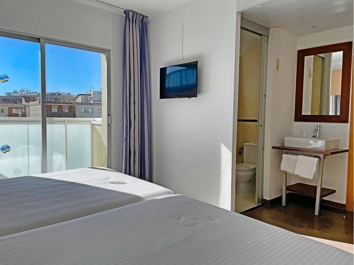Villamarina Club Hotel 15/37