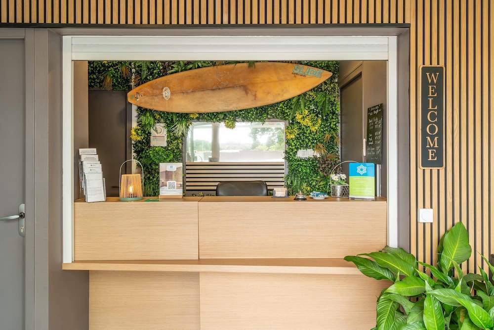 Sure Hotel by Best Western Mont-de-Marsan 12/56