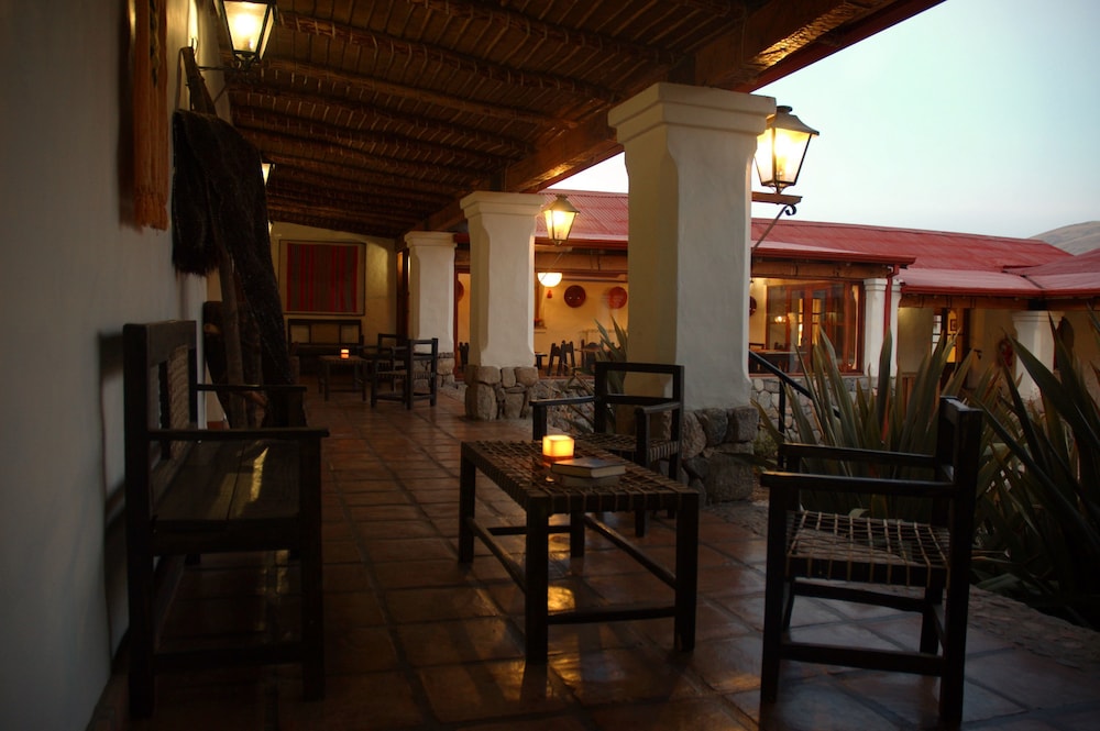 Estancia las Carreras 17/26