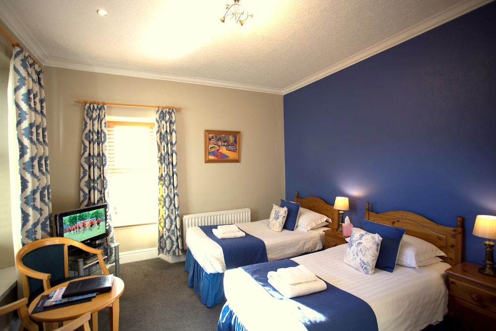 Brathay Lodge 34/70