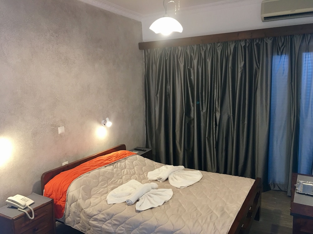 Lodos Hotel 28/58