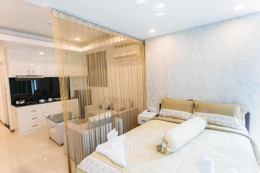 Ca&Sa Service Apartment 17/50