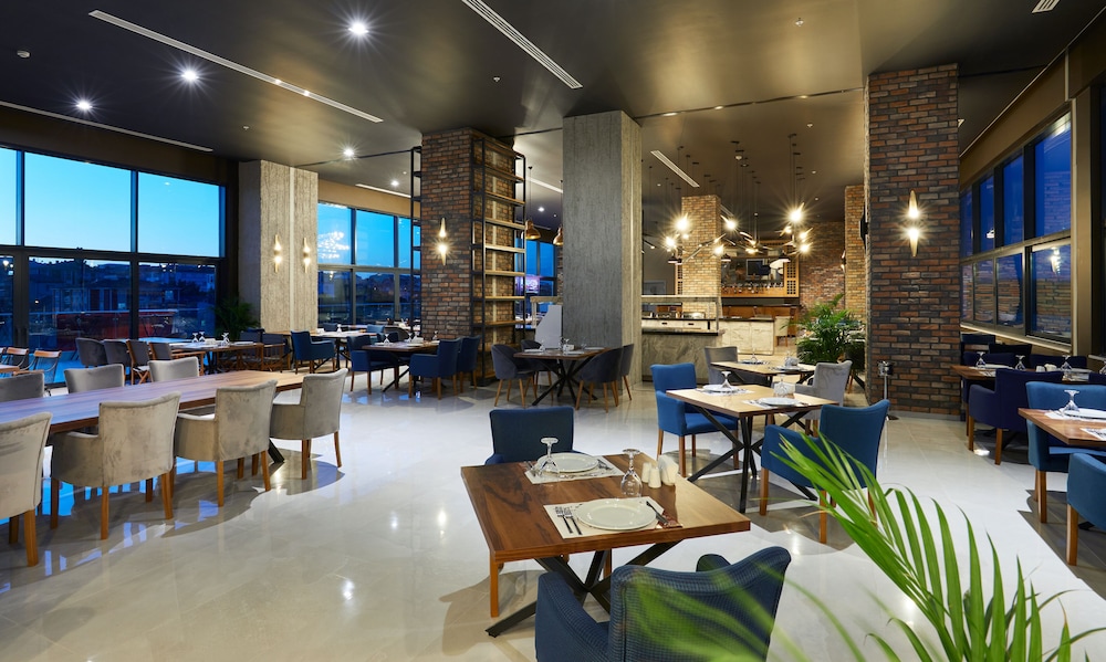 Hattusa Vacation Thermal Club Saray 26/36