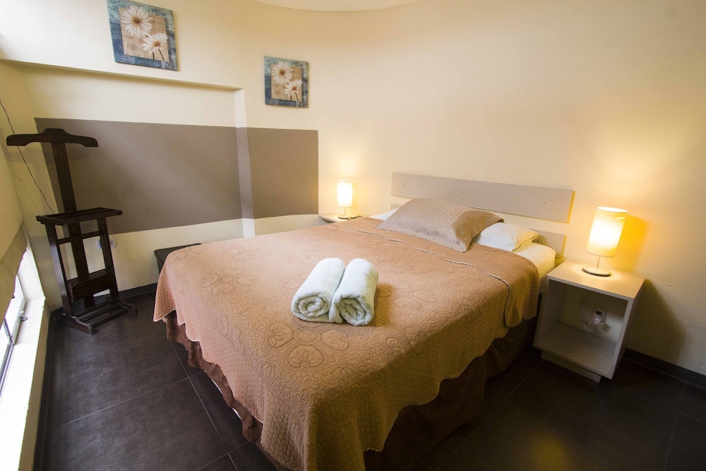 Hotel Ayenda B&B Wasi Airport Lima 40/85