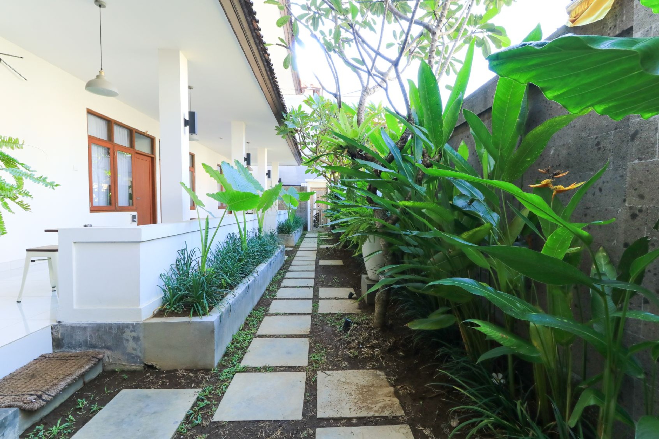 Kak Garden Inn 48/54
