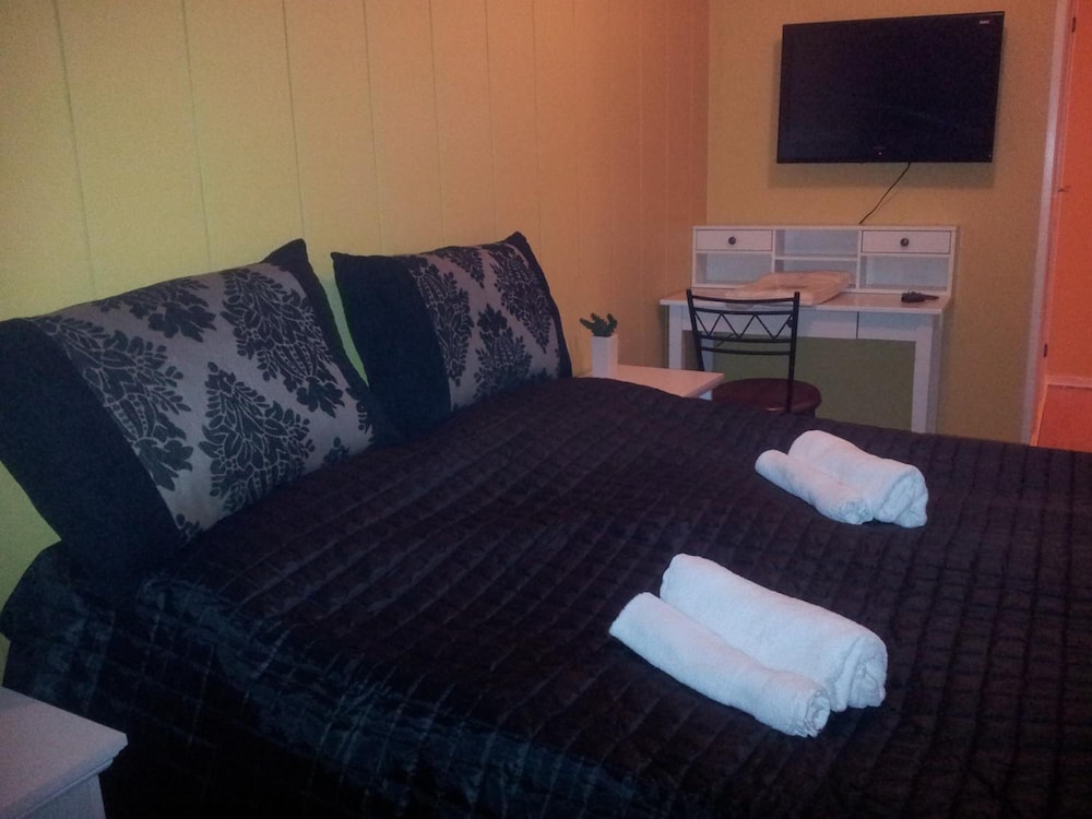 Barents Frokosthotell 35/60