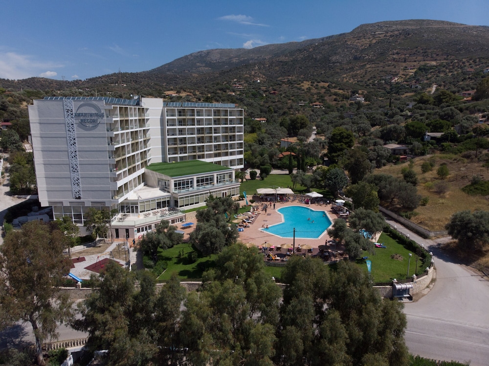Evia Riviera Resort By Anayia All Inclusive Resorts 6/65