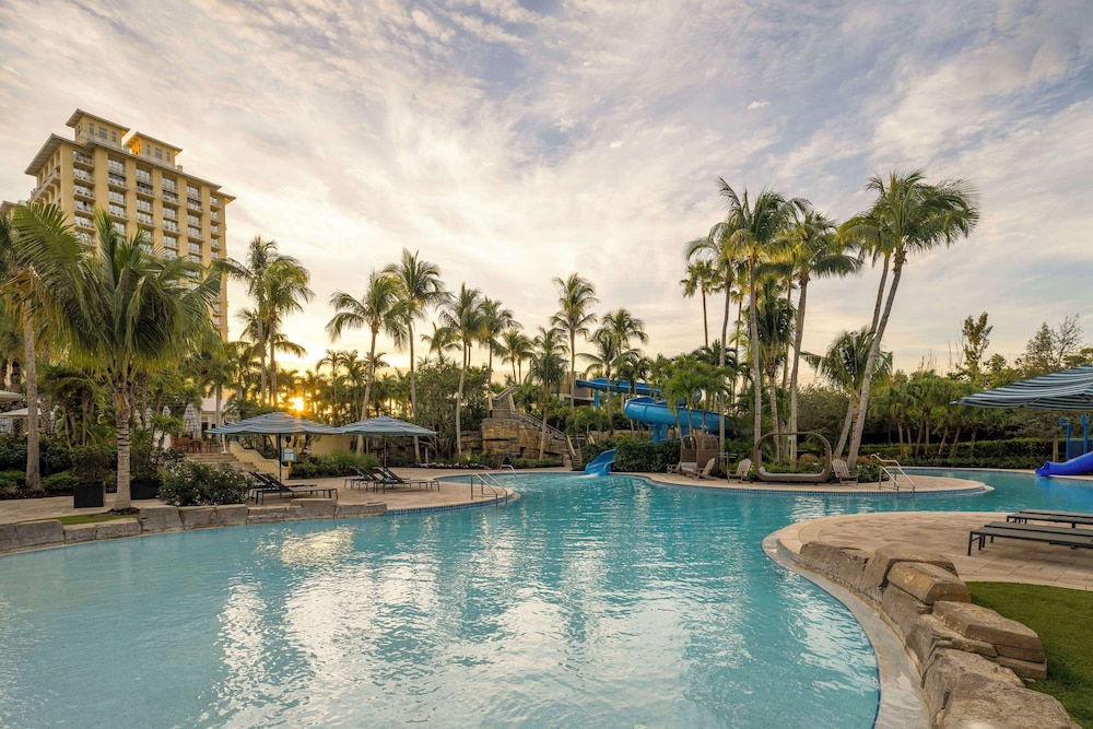 Hyatt Regency Coconut Point Resort And Spa 81/84