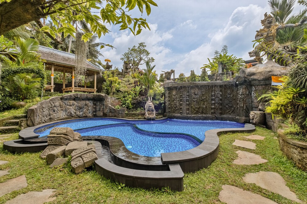 Gynandha Ubud Cottage 43/50