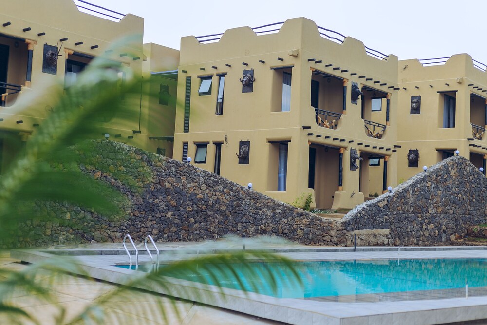 The Maridadi hotel 52/60
