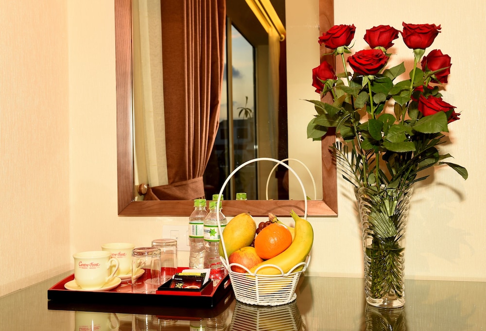 CENTRE POINT HANOI HOTEL 31/62