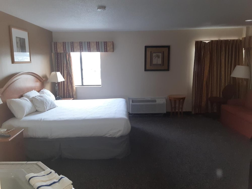 American Inn and Suites Ionia 17/47