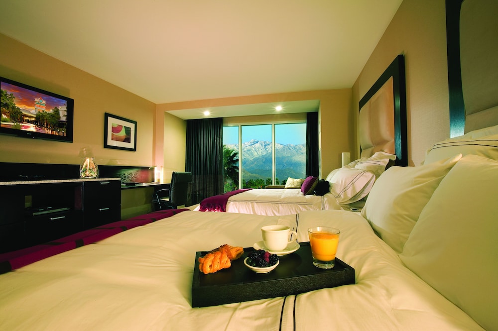 Agua Caliente Casino Resort Spa 26/61