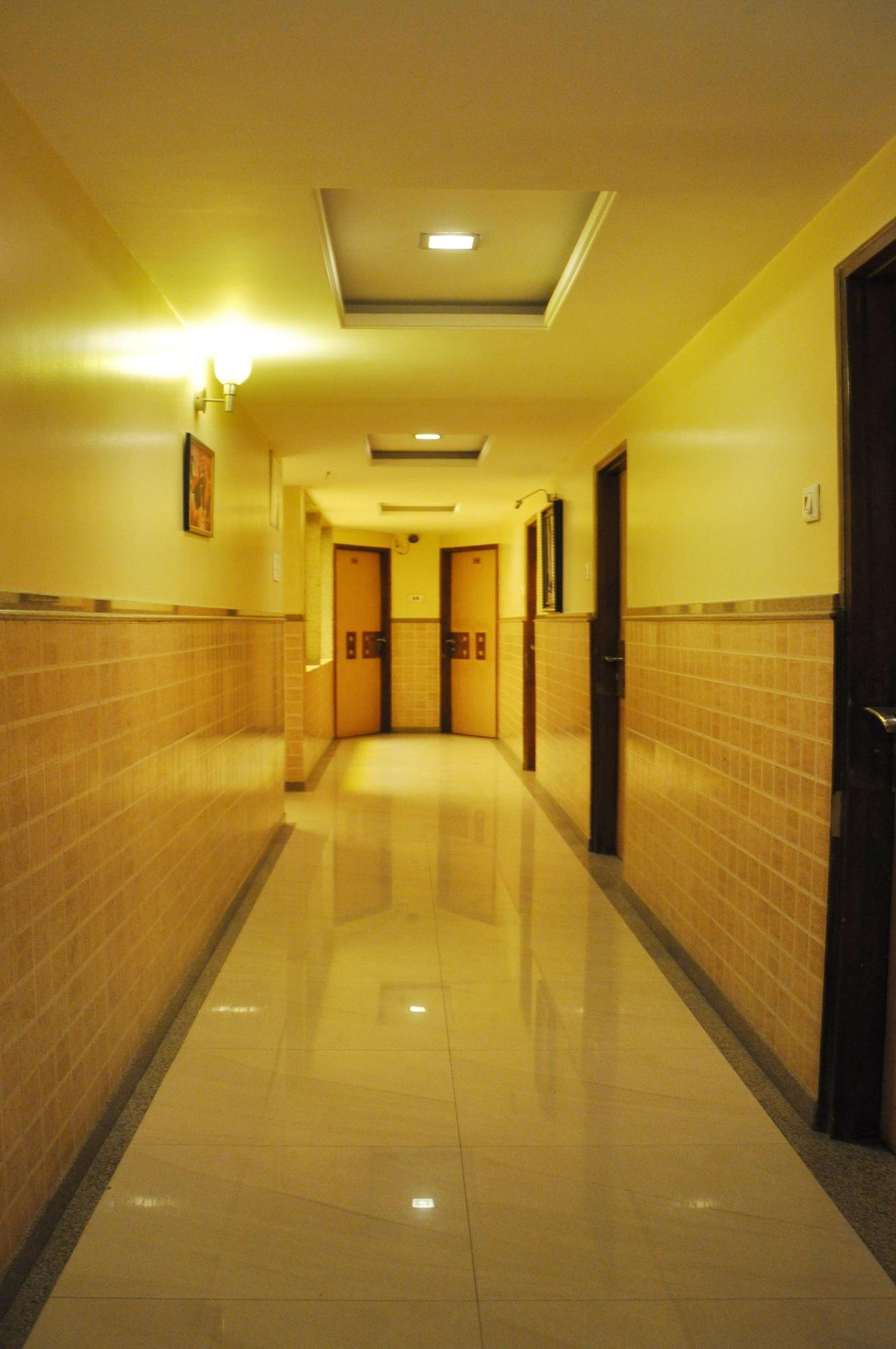 Hotel Sai Suraj Palace 13/20
