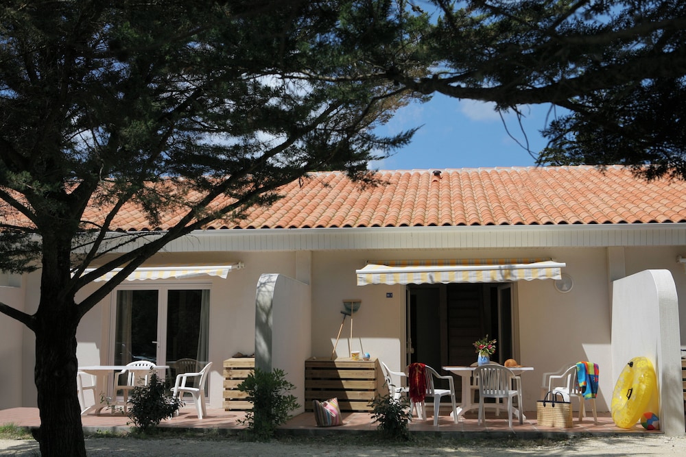 OLYDEA Oleron Les sables Vignier 4/58