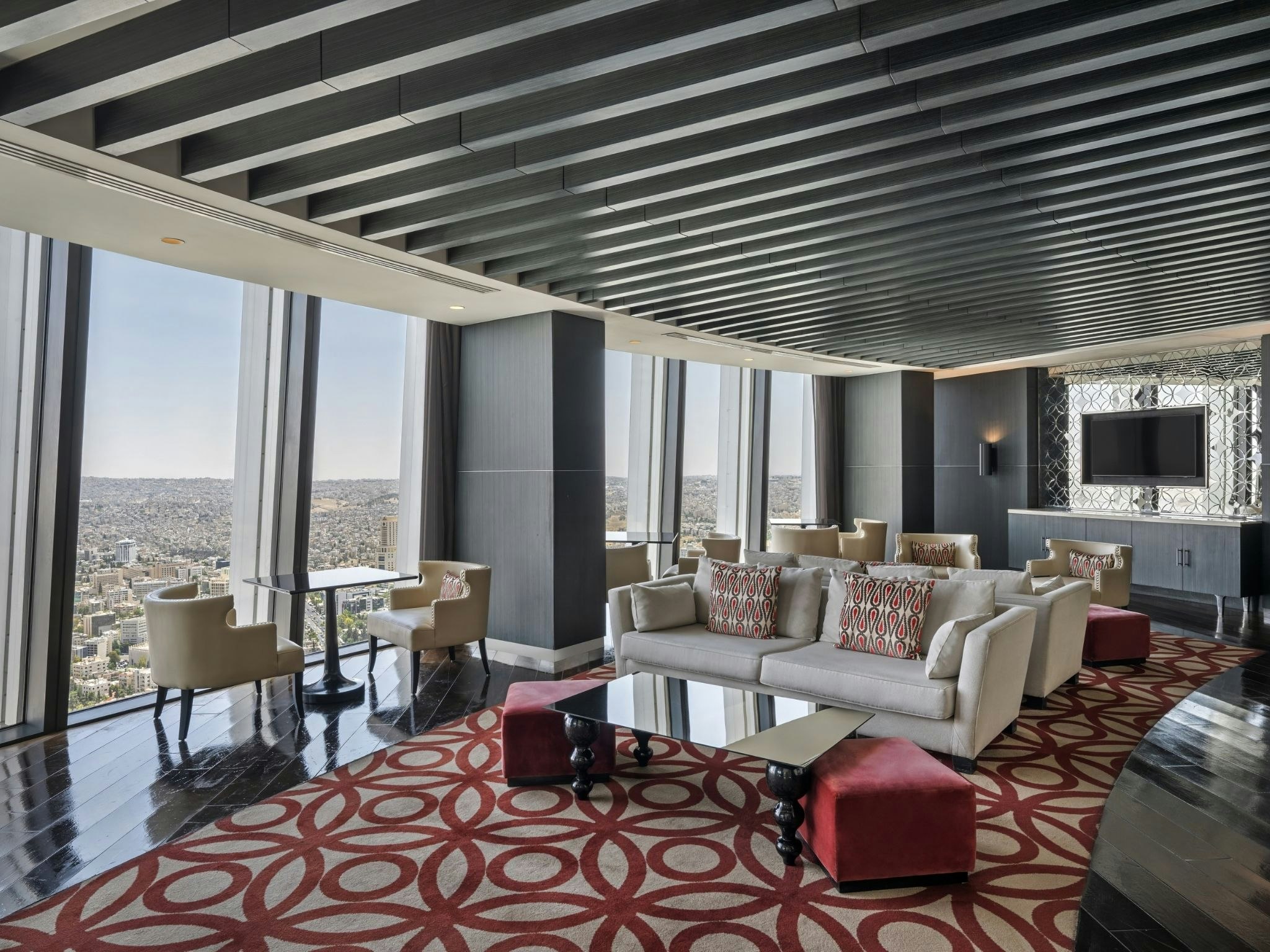 Amman Rotana 27/50