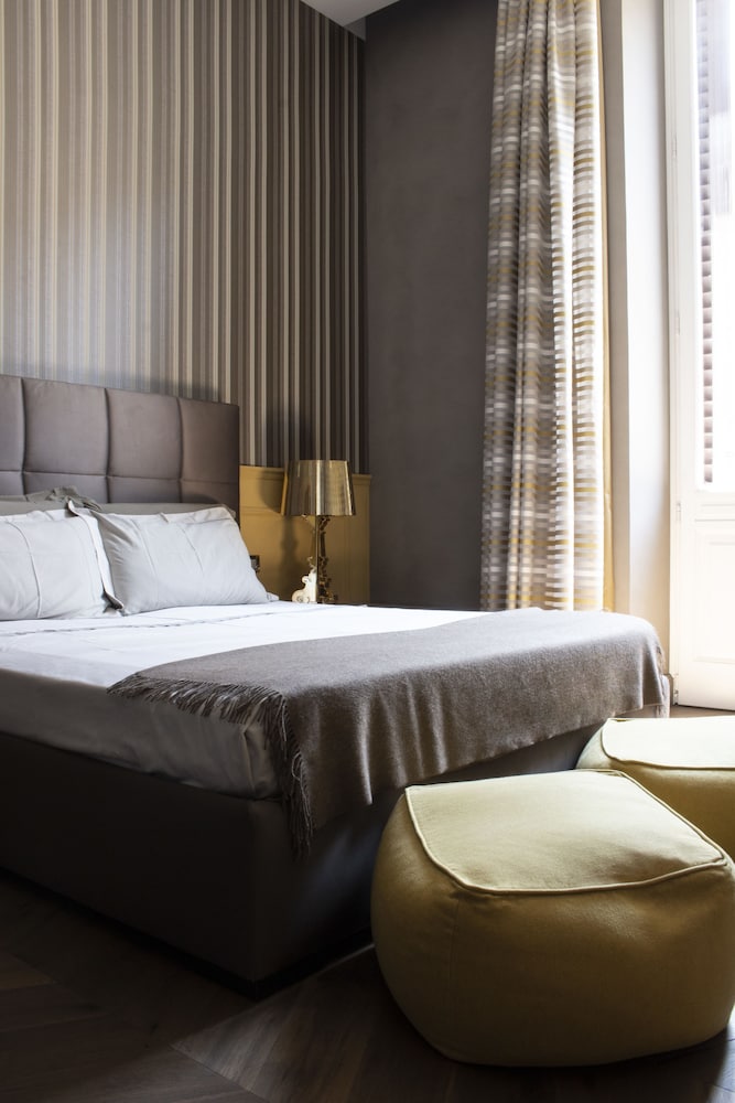 Le Quattro Dame Luxury Suites 22/73