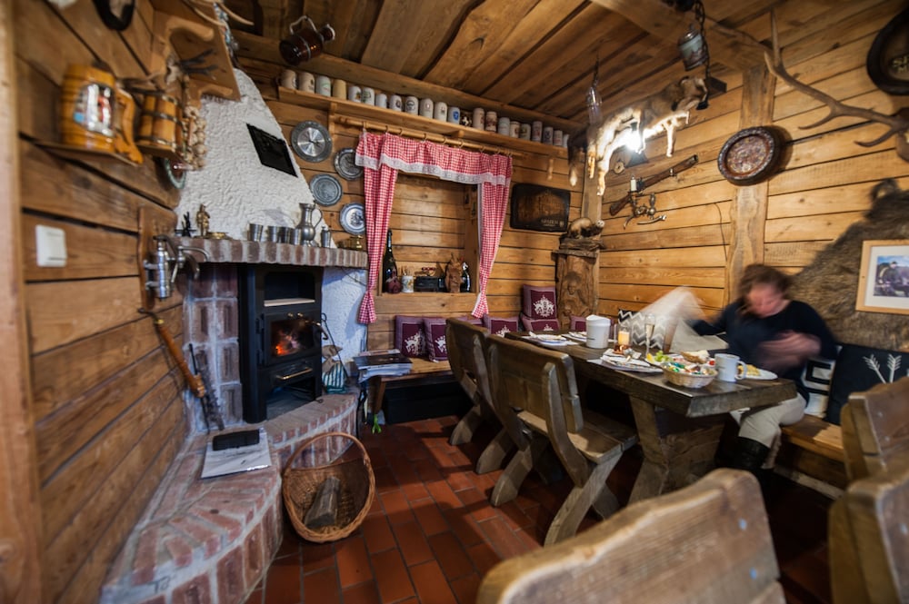 Hotel Forsthaus Sellin 27/46