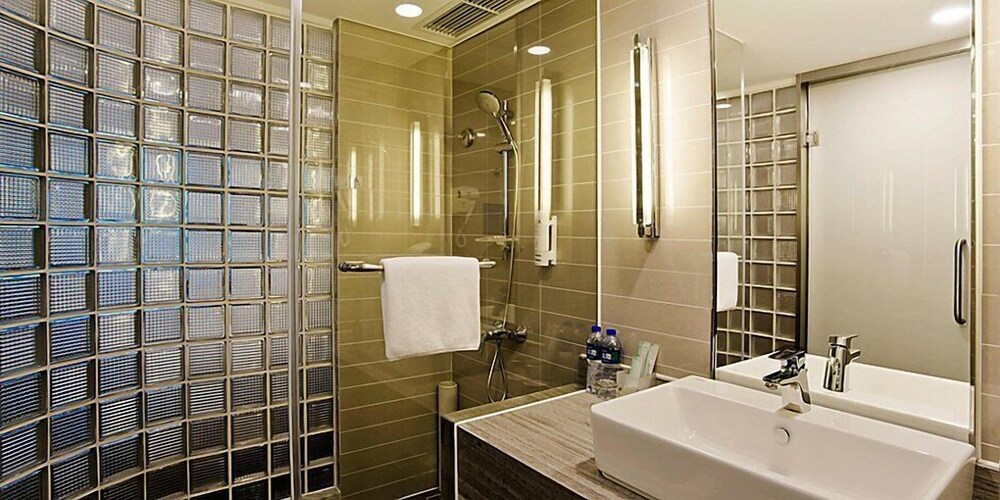 Holiday Inn Express Xi an High Tech Zone North 43/50