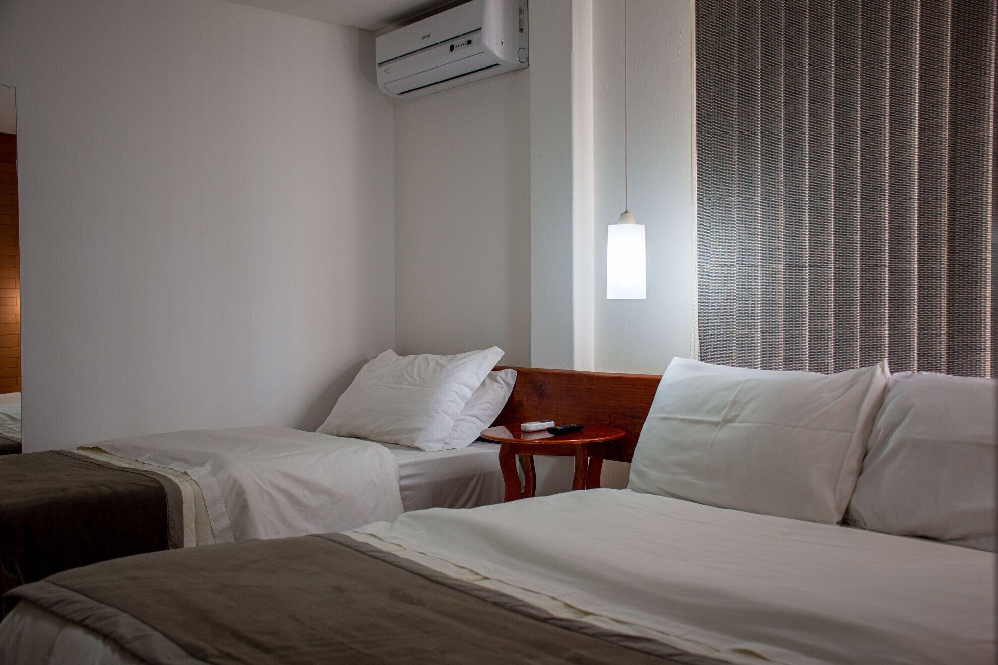 HOTEL SENADOR DISTRIBUTED BY AMERIS 19/48