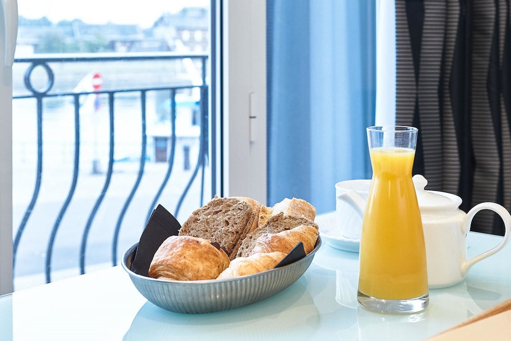 Best Western Le Cheval Blanc 44/54