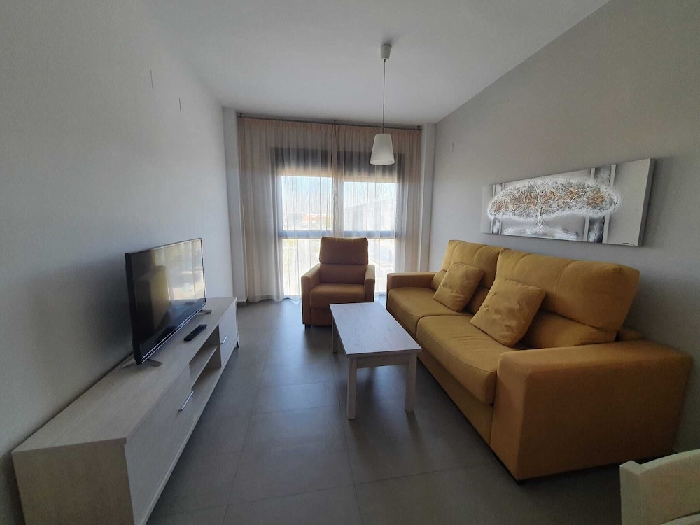Iberflat Vega De Triana 11/29