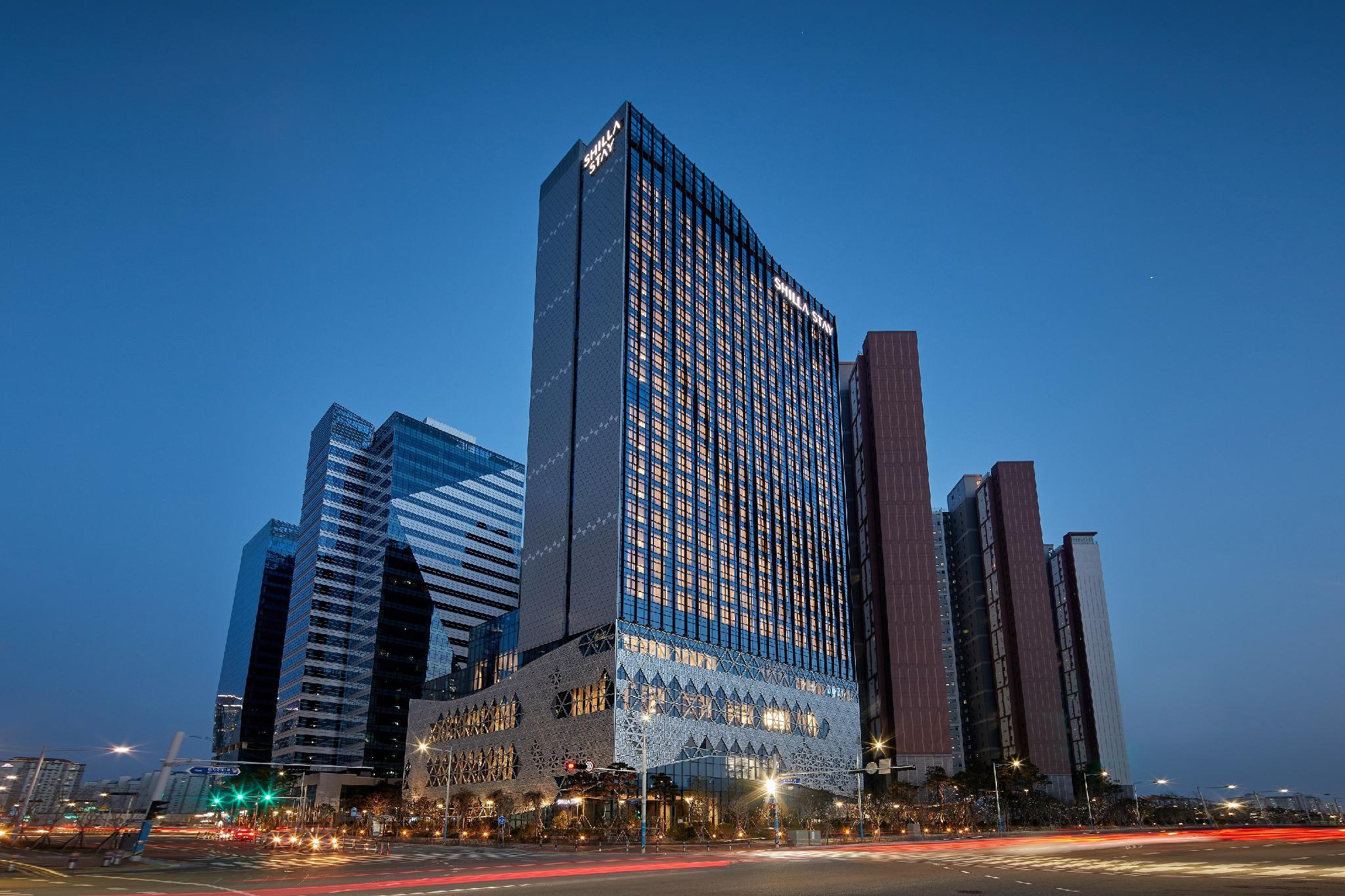 Shilla Stay Seobusan in BUSAN