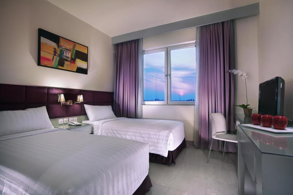 Royal Palm Hotel And Conference Center 9/58