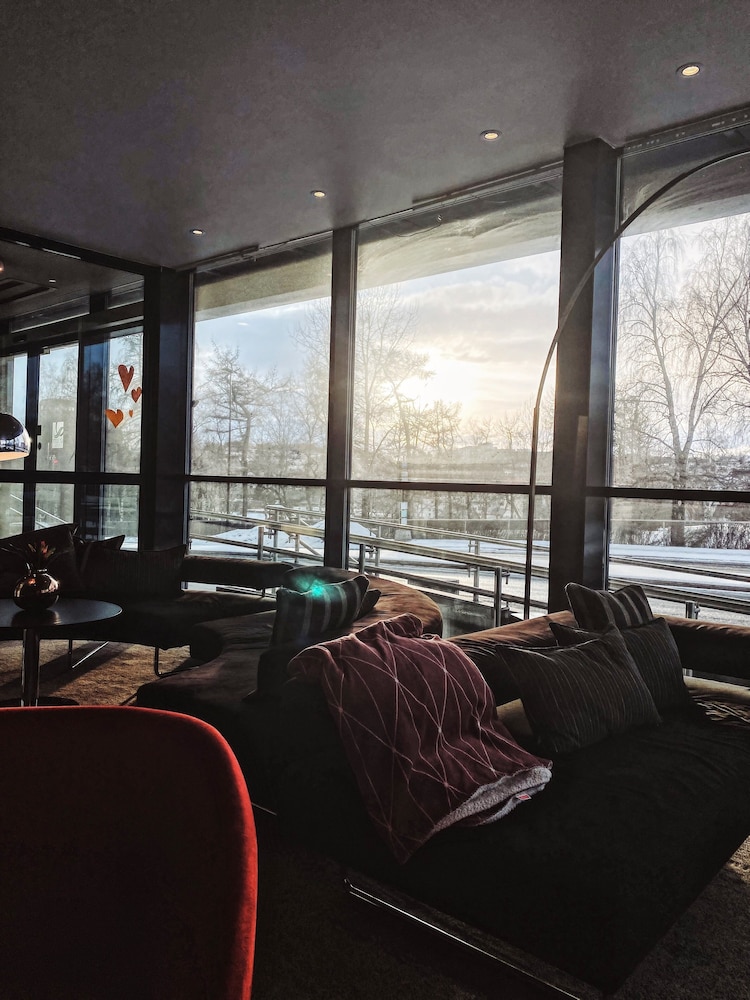 Quality Hotel Grand Royal 22/39