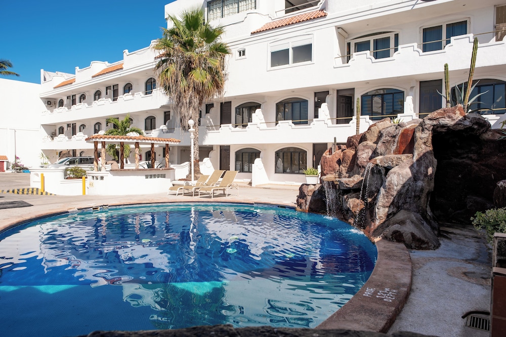 Hotel Vistamar 41/50