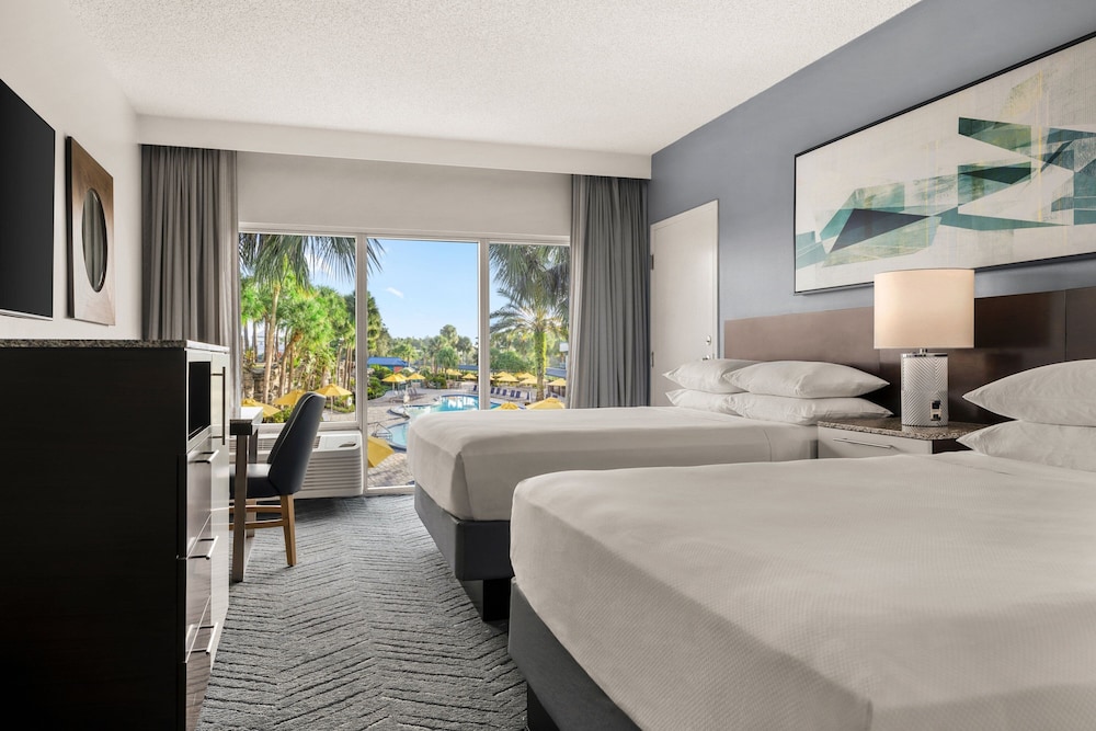 Room at Delta Hotels by Marriott Orlando Celebration, KISSIMMEE - FL