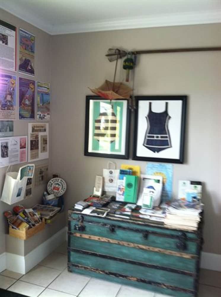 Josephine's Bed &amp; Breakfast 6/38
