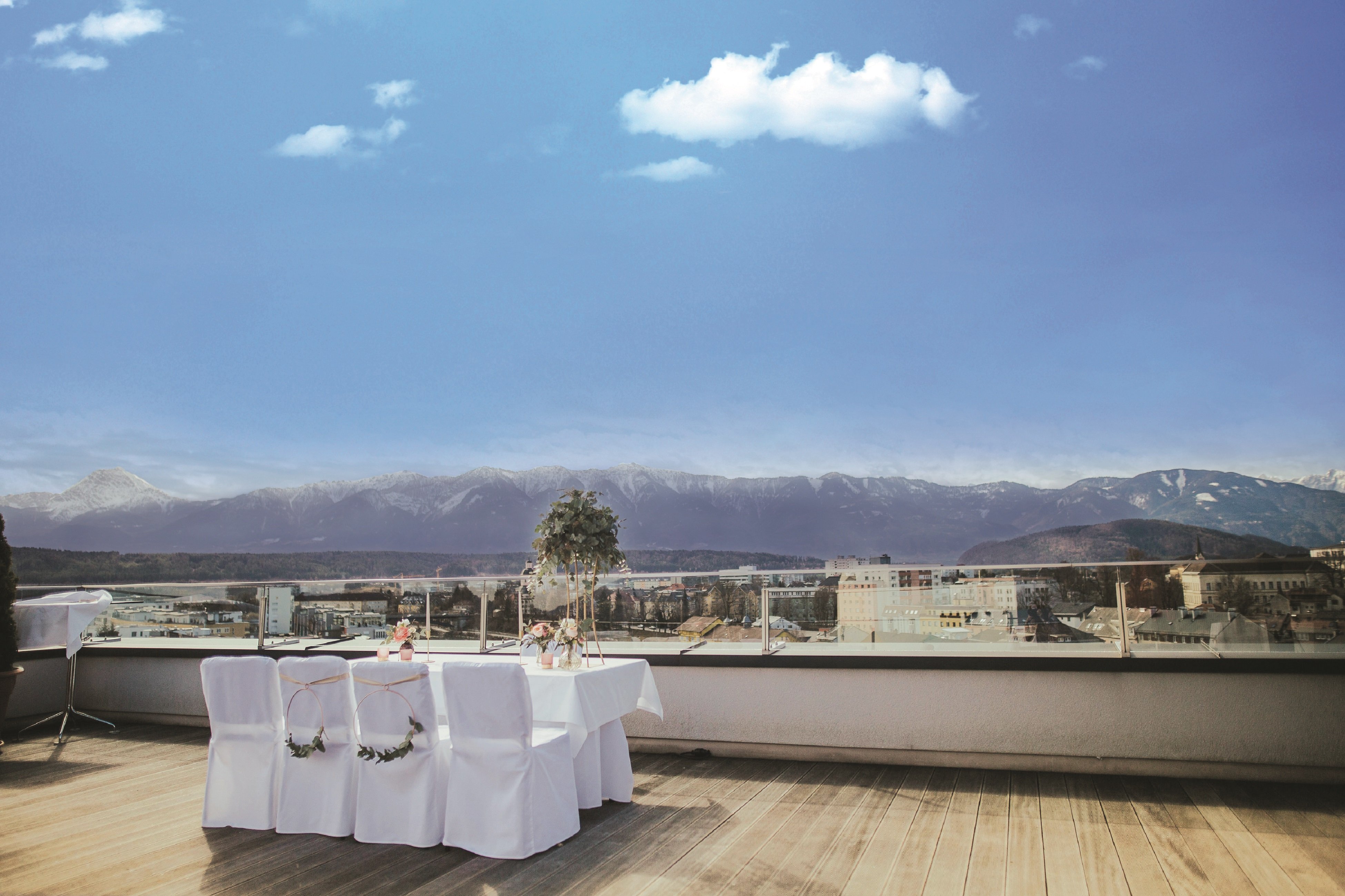 voco Villach an IHG Hotel 76/78