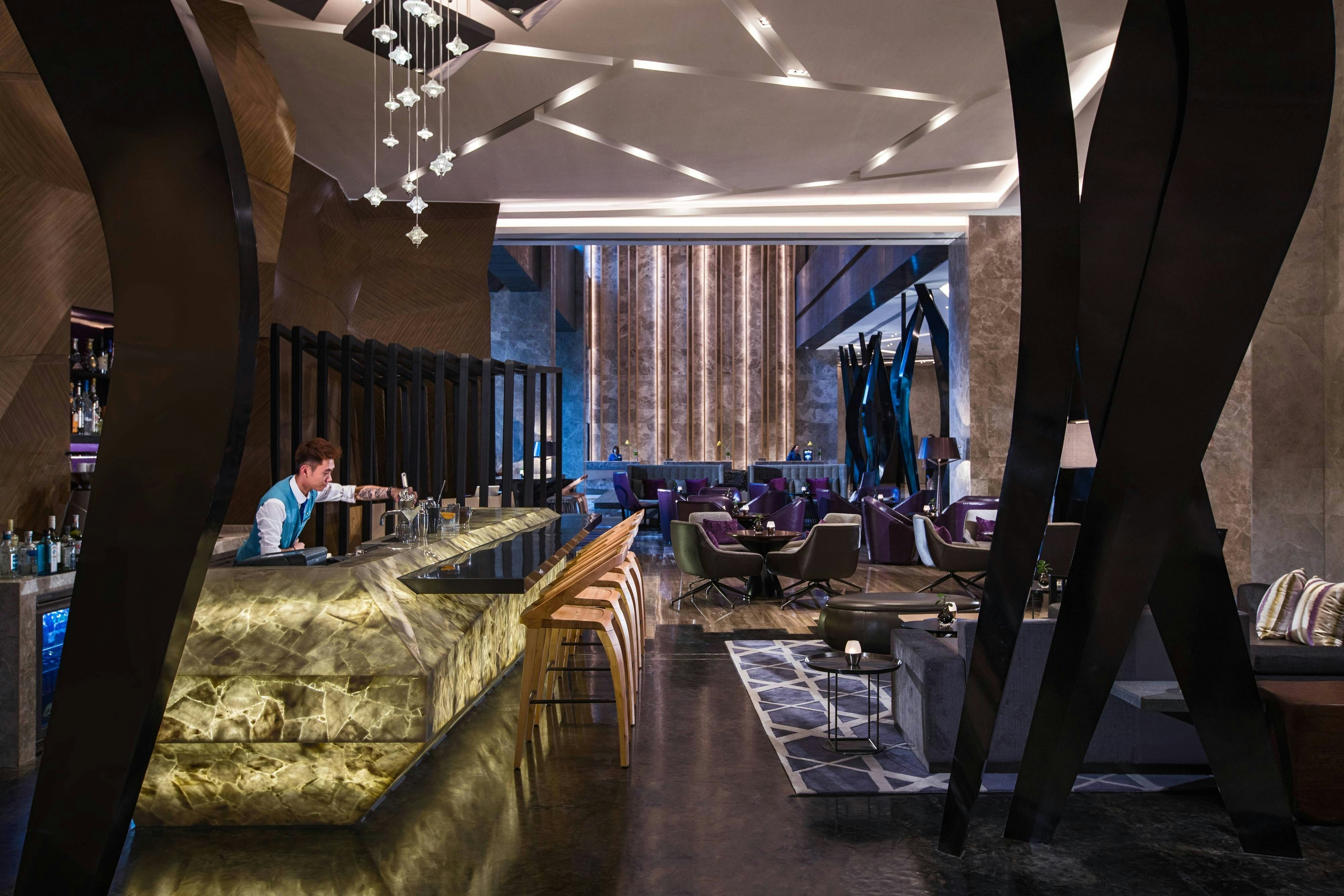 Renaissance Haikou Hotel 7/9
