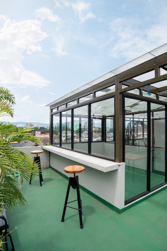 Mogens Guest House 3/20