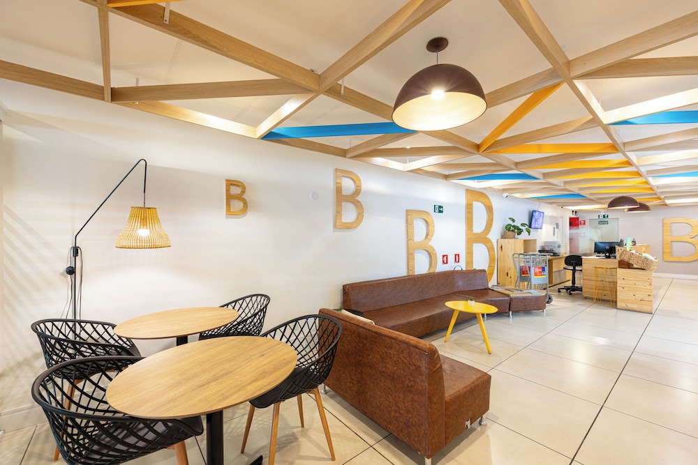B&B Hotels Rio de Janeiro Norte 35/56
