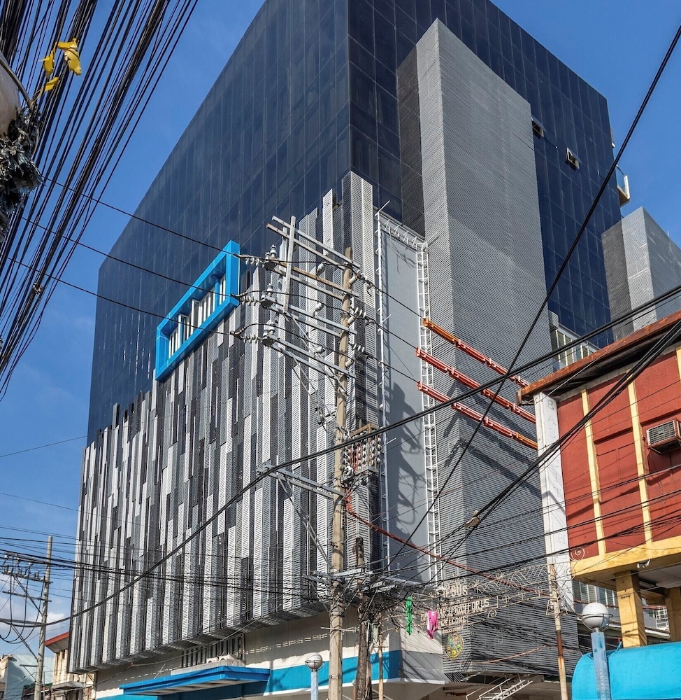 Selah Pods Hotel Manila 2/69