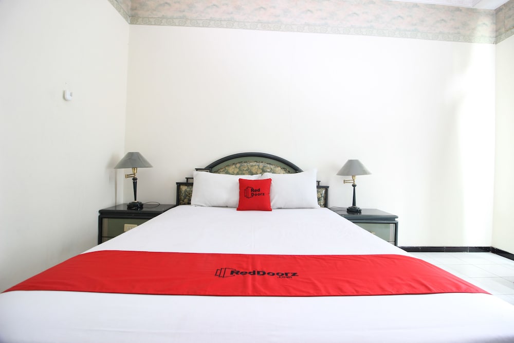 Akur Hotel Malioboro 7/18