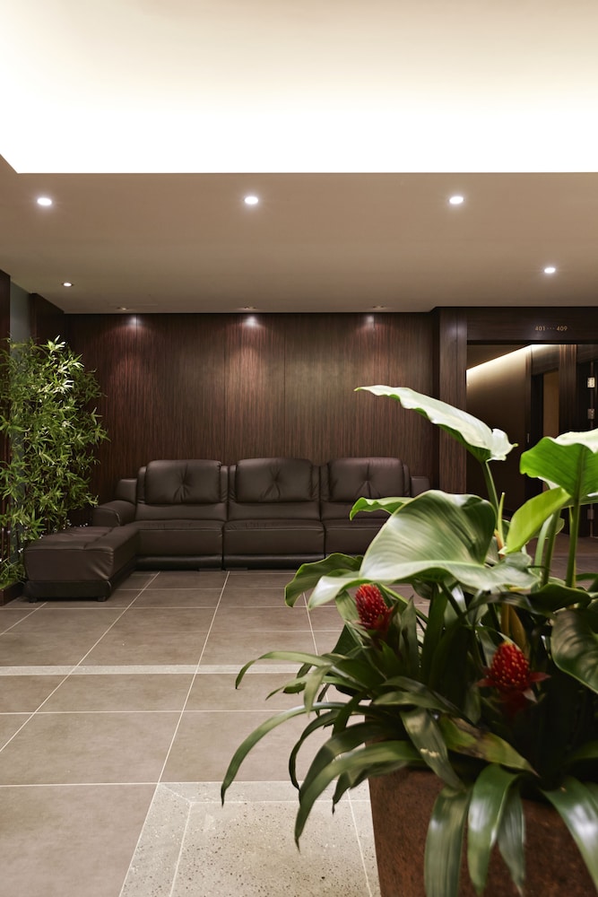 Ibis Styles Ambassador Jeonju City Centre 55/63