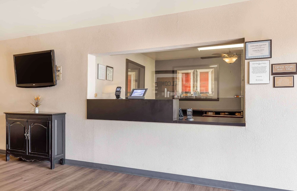 Extended Stay America - Wichita - East 7/53