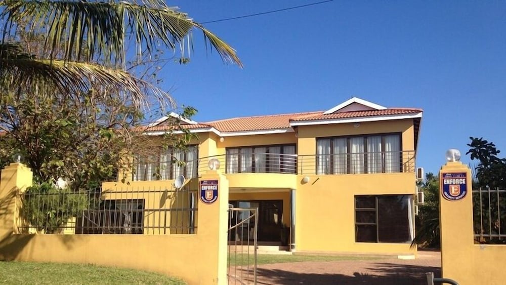Ezulwini Guest House 1/50