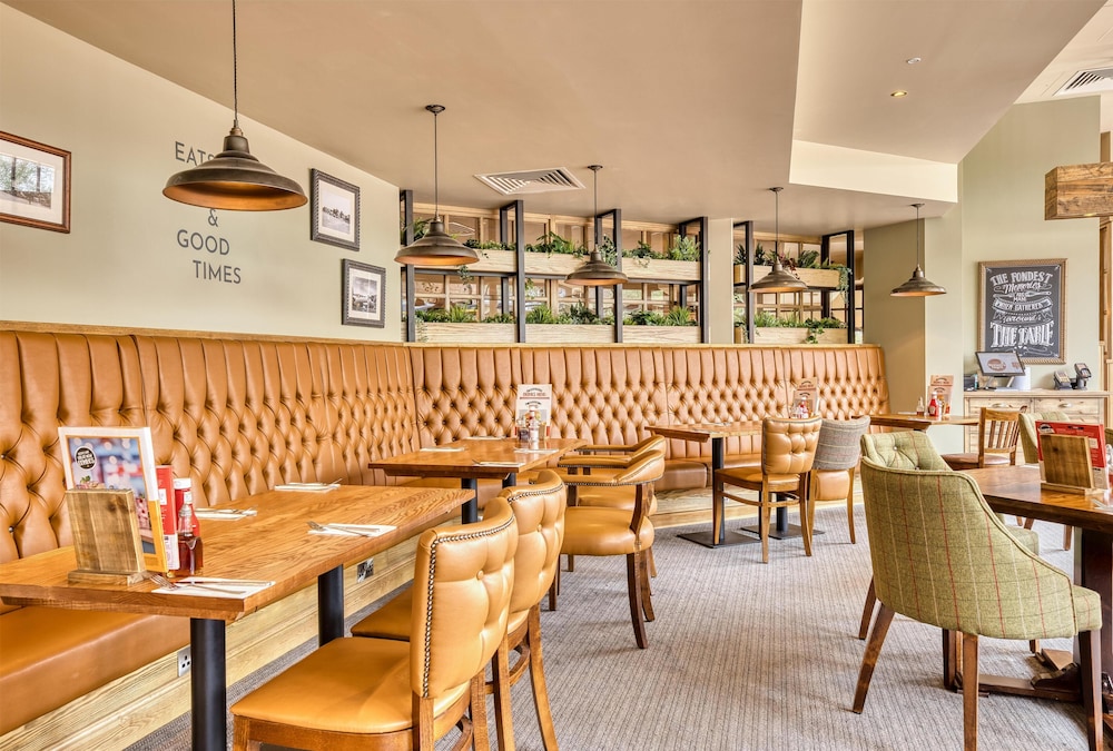 Premier Inn Milton Keynes East Willen Lake 30/41