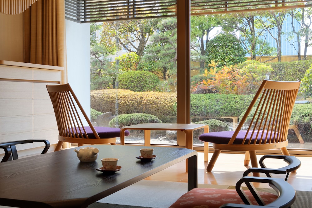 Hotel Metropolitan Sendai 49/70