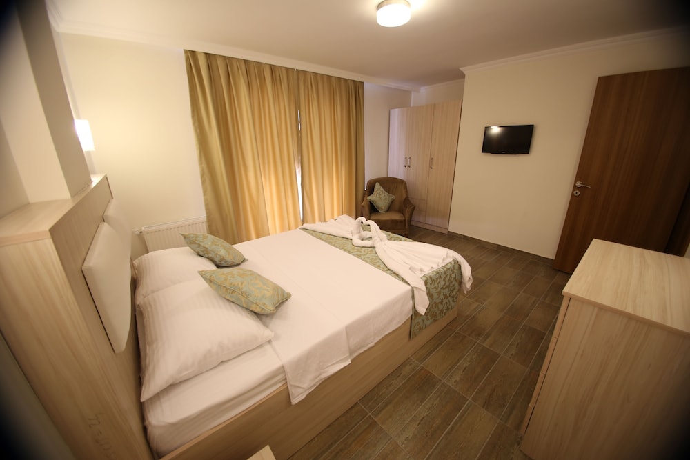 Citkoylu Hotel And Apart 3/20