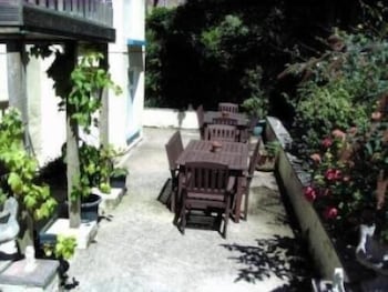 Sherborne Lodge - Guest house 1/29