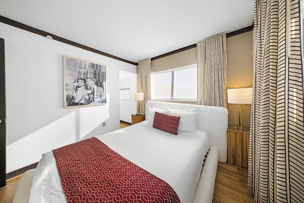 Metropole Suites South Beach 25/77